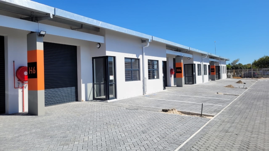 To Let commercial Property for Rent in Montague Gardens Western Cape